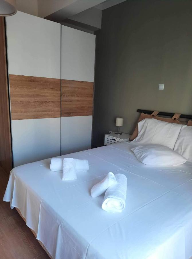 House Dimitris & Vicky Apartment Athens Ngoại thất bức ảnh
